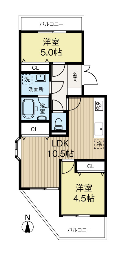 ライオンズマンション御影