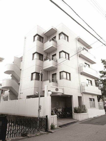 エスプリ御影アーバンライフ