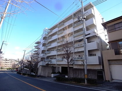 ヴェルドール芦屋