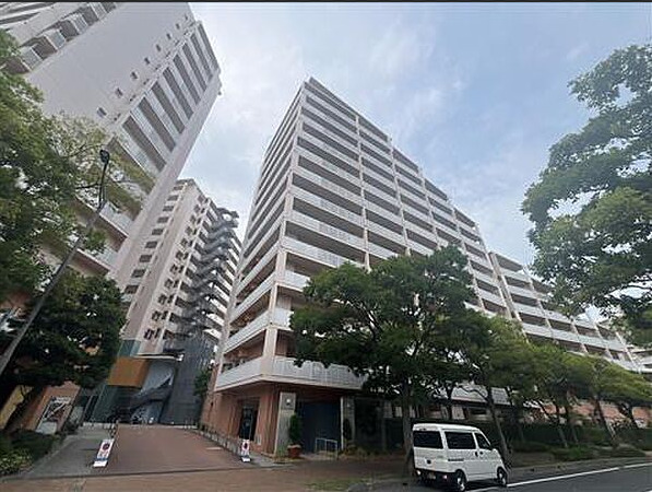 西宮マリナパークシティ・海のまち七番館