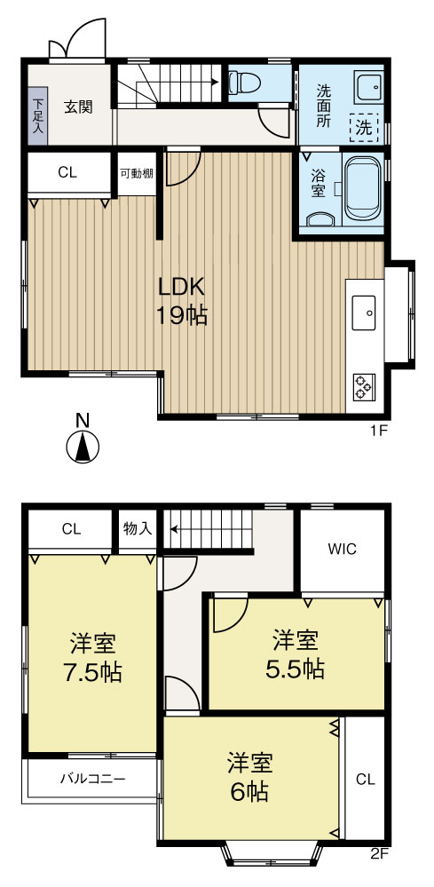 阪急門戸厄神戸建
