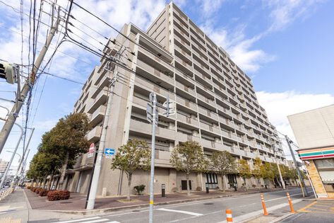 阪急西宮マンション