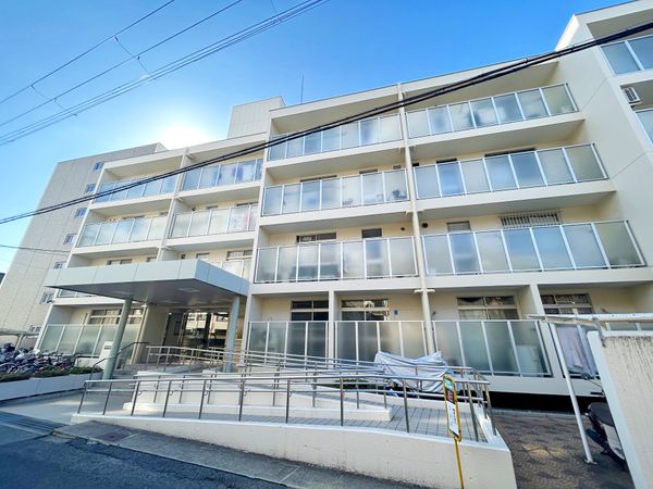 新甲子園マンション