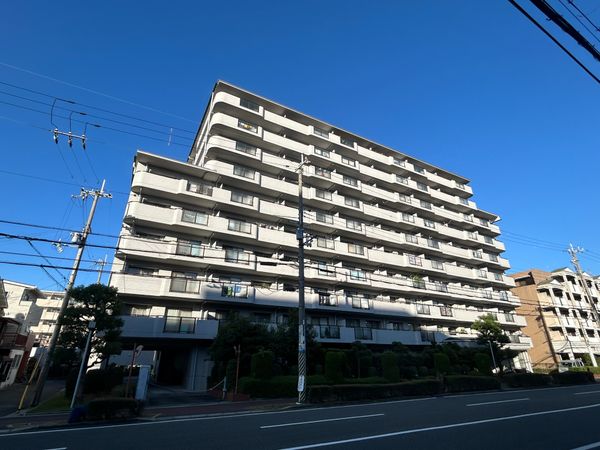 ジークレフ武庫川公園