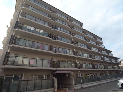 ユニハイム西宮2