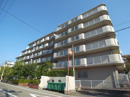 ユニハイム甲子園口