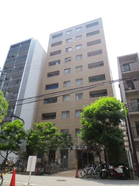 ワコーレアーバンフラッツ三宮東