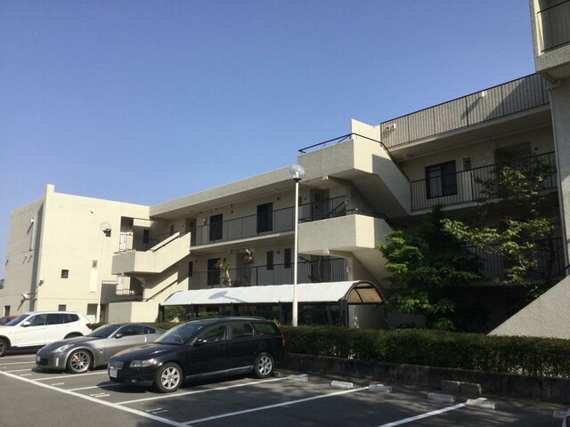 進和苦楽園アーバンライフC棟