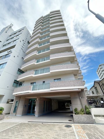 グランフェルティ神戸山手通り