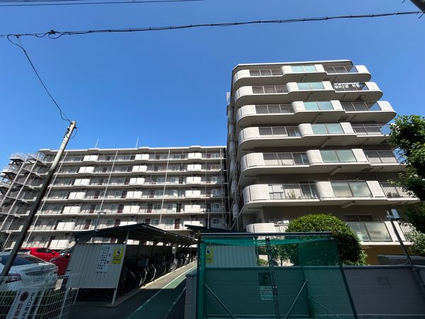 武庫川ニュースカイハイツ