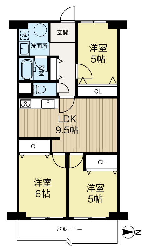 武庫川ニュースカイハイツ