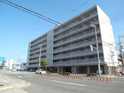 コボリクラスタ西宮北口