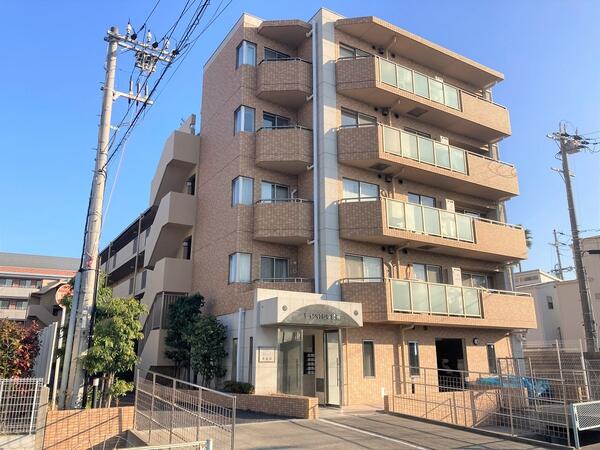 ルイシャトレ香櫨園