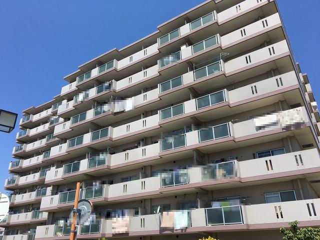 サンロイヤル北園田ブランシュール