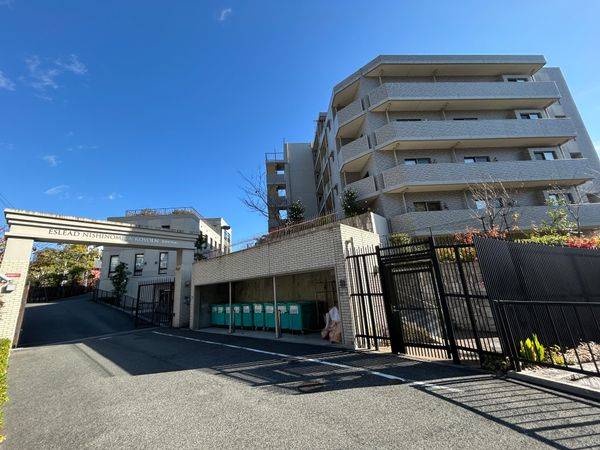 エスリード西宮甲陽園Ⅲ番館Hills