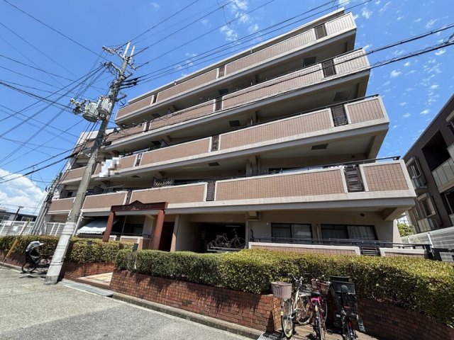 ソルディオ武庫之荘本町