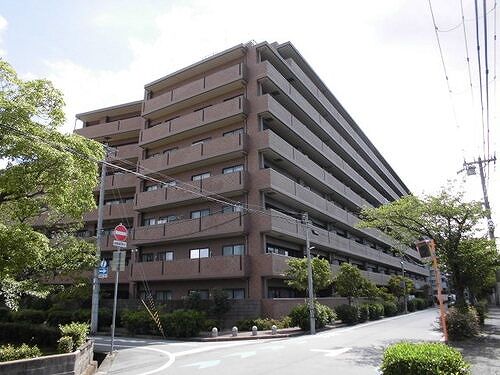 ライオンズマンション尼崎ガーデンシティ