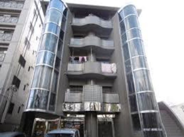 アクト・ワン第3ビル