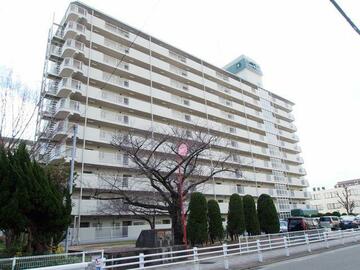 西宮グリーンマンション　1号棟