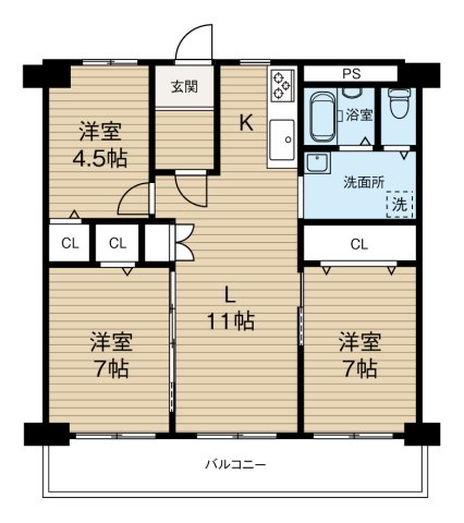 サンライフ甲子園