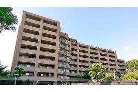 ファミール東灘