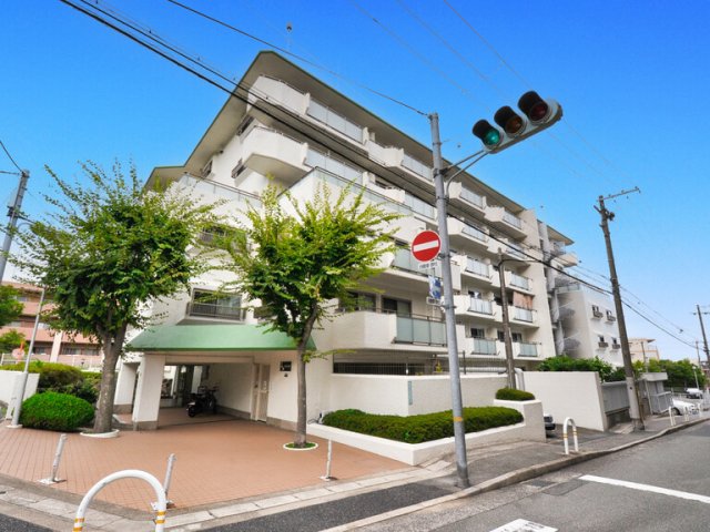 芦屋山ノ手アーバンライフ