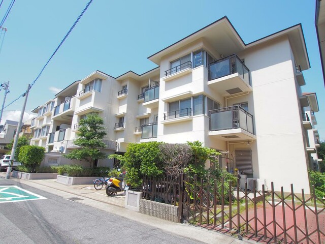 サンマンション魚崎