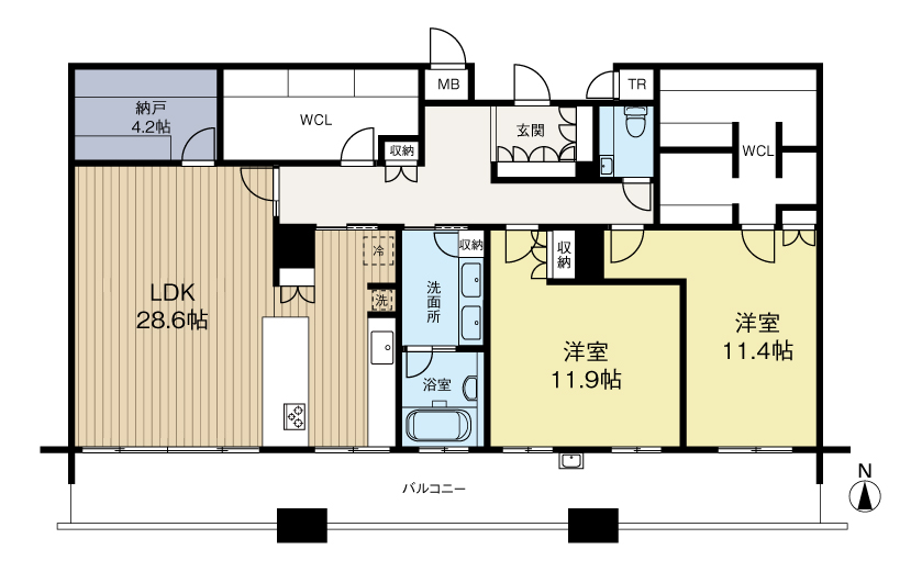 ディーグラフォート神戸三宮タワー