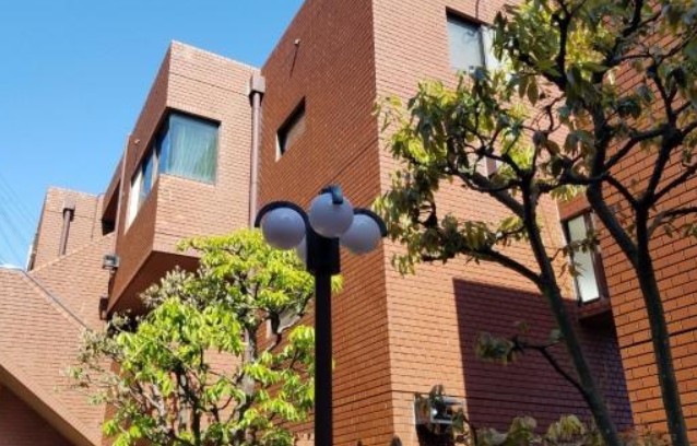 カトレア岡本壱番館