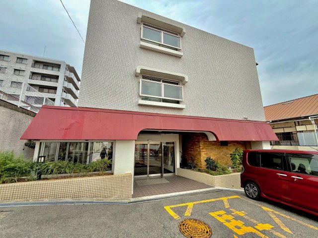 シーアイマンション第三夙川