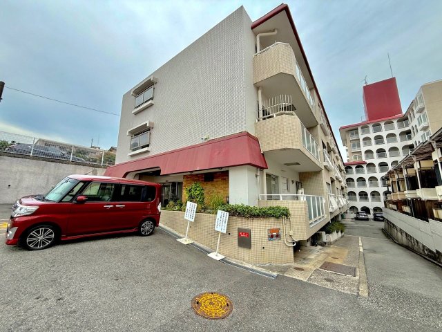 シーアイマンション第三夙川