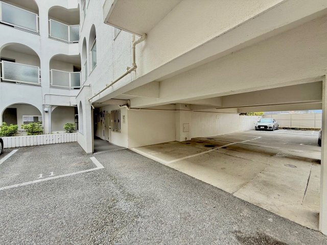 シーアイマンション第三夙川