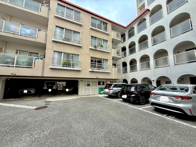 シーアイマンション第三夙川