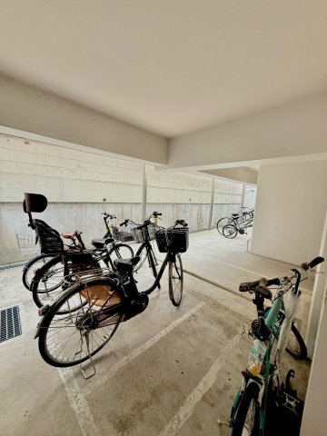 シーアイマンション第三夙川