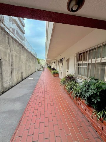 シーアイマンション第三夙川