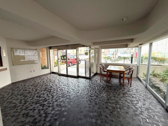 シーアイマンション第三夙川