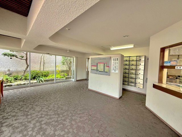 シーアイマンション第三夙川