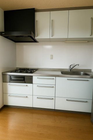 シーアイマンション第三夙川