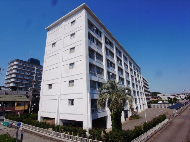 香枦園シーサイドヴィラ