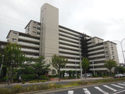 サンライフ本山