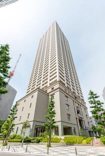 ディーグラフォート神戸三宮タワー