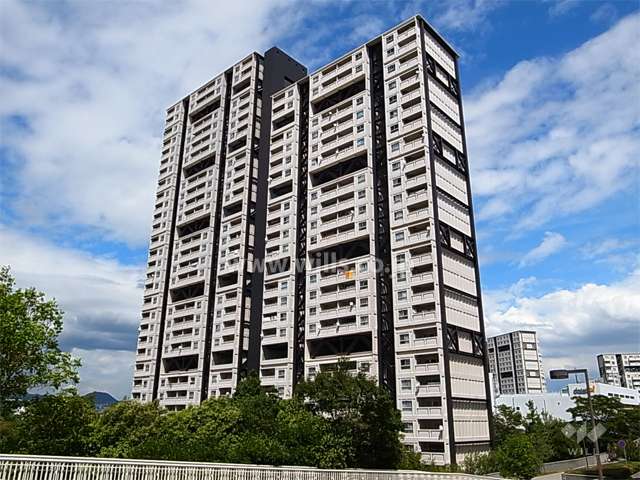 アステム芦屋B棟