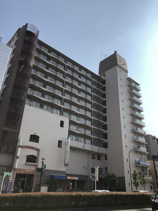 オリーブハイツ西宮