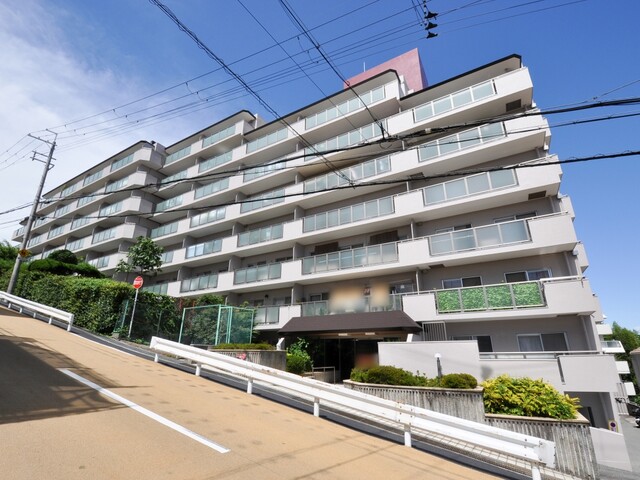 シーアイマンション夙川広田