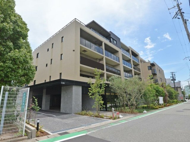 サンメゾン西宮北口ヴァン・エレーブ