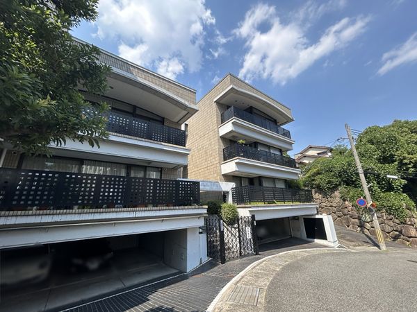 ラフィーヌ芦屋