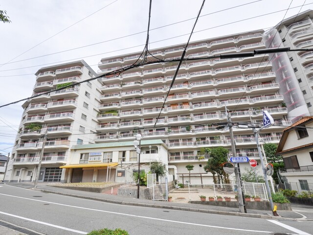 グランドハイツ甲陽園