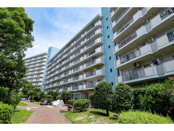 今津浜パークタウン