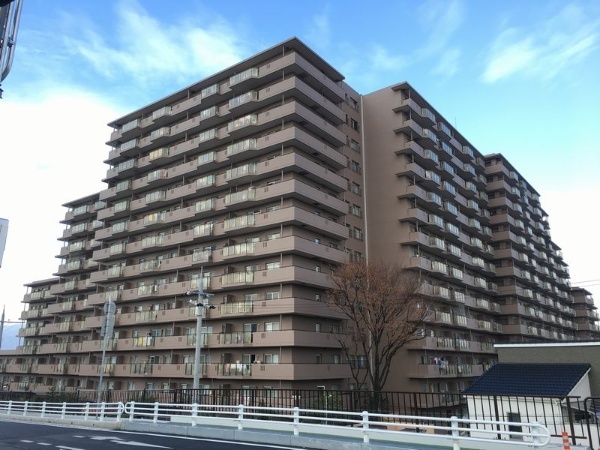 イトーピア武庫川