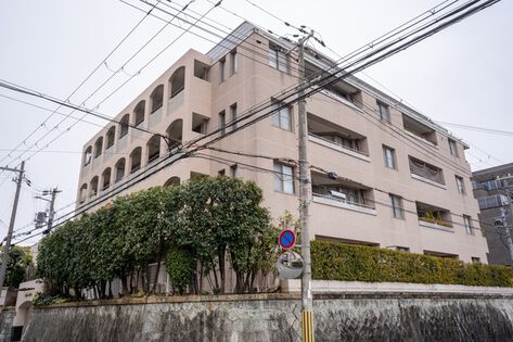 セレッソコート芦屋ガレリア